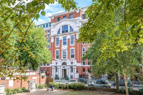 2 bedroom apartment for sale, The Beaux Arts Building, 1 Manor Gardens, London, N7