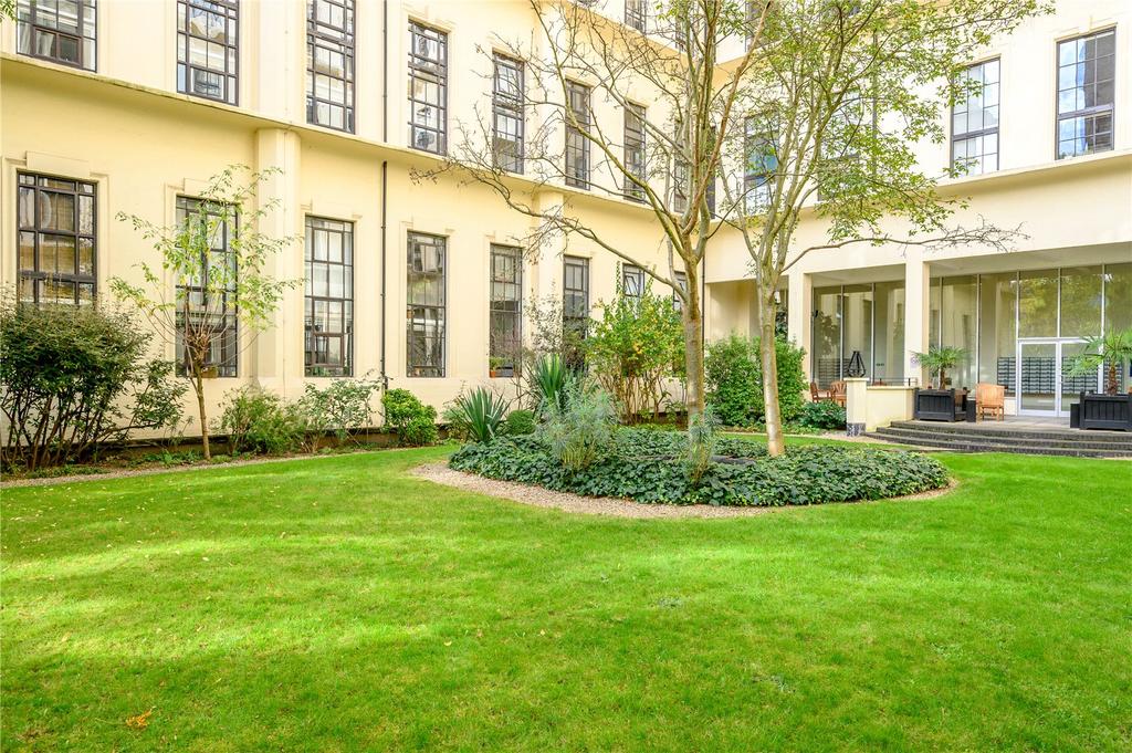 Gardens