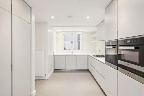 3 bedroom flat to rent, Sloane Street, London, SW1X