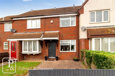 Berkley Close, Highwoods, Colchester, Essex, CO4