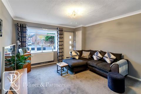 45 Berkley Close, Highwoods, Colchester, CO4 9RZ