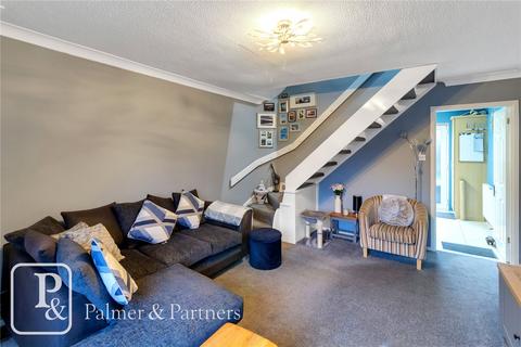 45 Berkley Close, Highwoods, Colchester, CO4 9RZ
