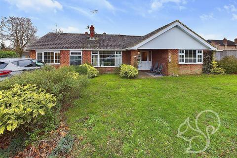 4 bedroom detached bungalow for sale, Gotsfield Close, Acton