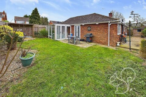 4 bedroom detached bungalow for sale, Gotsfield Close, Acton