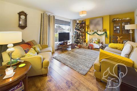 undefined, Gotsfield Close, Acton