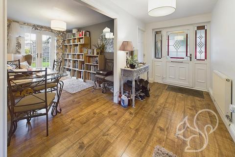 undefined, Gotsfield Close, Acton