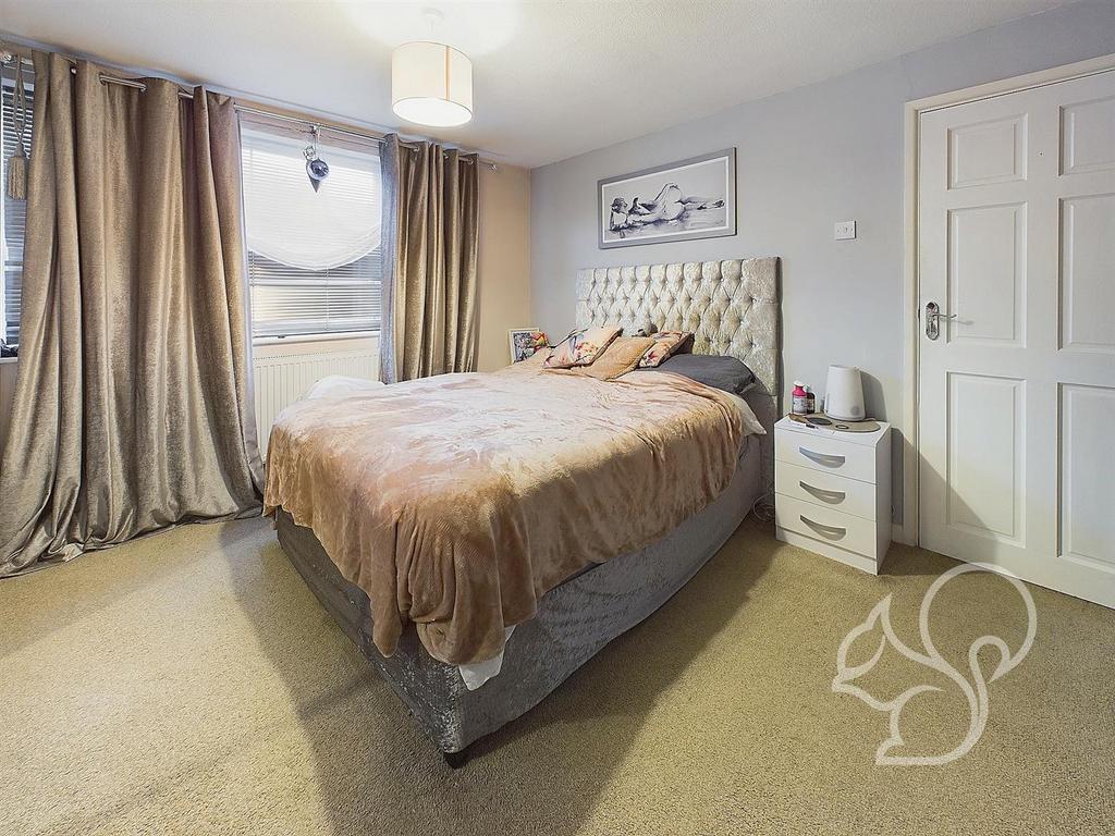 Principal Bedroom