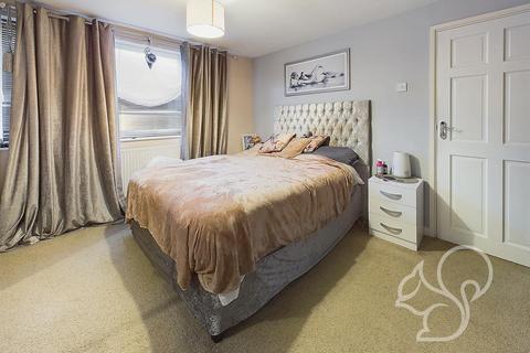 undefined, Gotsfield Close, Acton
