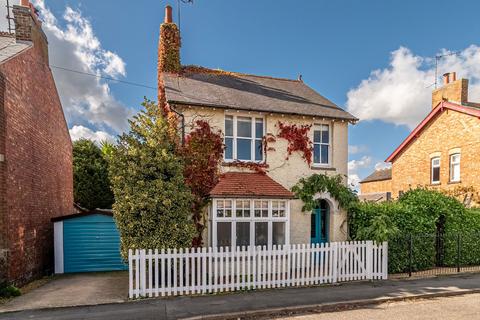 3 bedroom detached house for sale, Logan Street, Market Harborough LE16