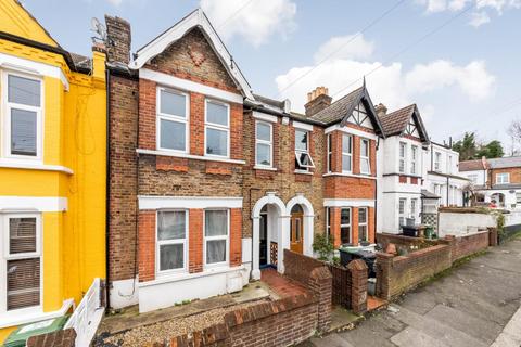 2 bedroom ground floor flat for sale, Hazeldon Road, Brockley, SE4