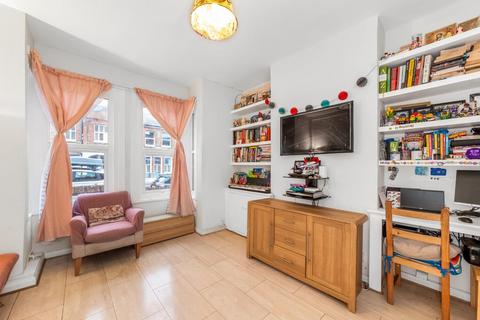 2 bedroom ground floor flat for sale, Hazeldon Road, Brockley, SE4