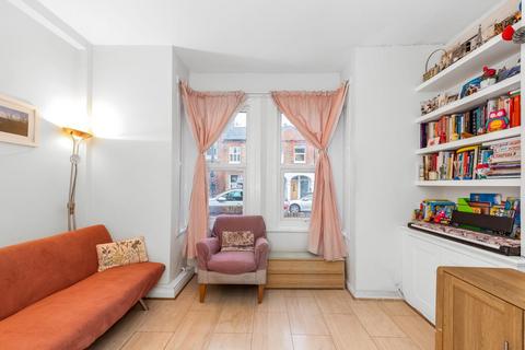 2 bedroom ground floor flat for sale, Hazeldon Road, Brockley, SE4