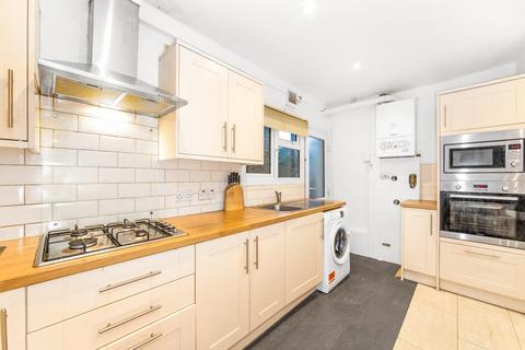 2 bedroom ground floor flat for sale, Hazeldon Road, Brockley, SE4