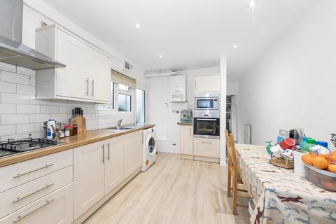 2 bedroom ground floor flat for sale, Hazeldon Road, Brockley, London, SE4