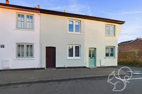 2 bedroom cottage for sale, Egremont Street, Glemsford