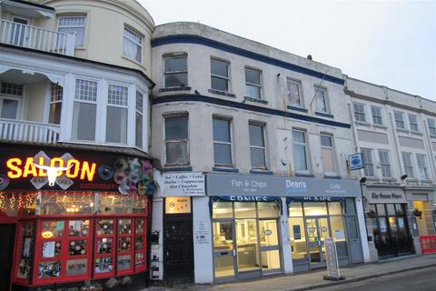 Central Parade, Herne Bay