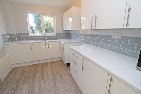 3 bedroom apartment for sale, Stanley Court, Olney, Milton Keynes