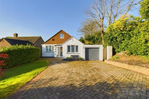 3 bedroom detached house for sale, St. Helens Down, Hastings