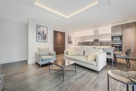 2 bedroom apartment to rent, Lord Kensington House, Kensington High Street