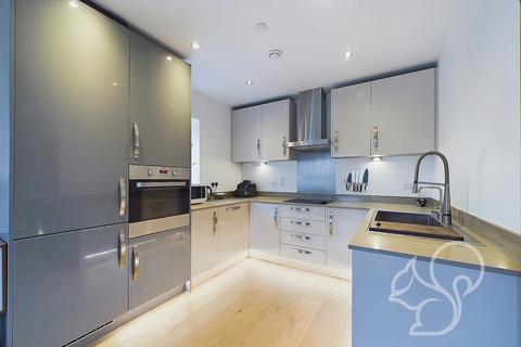 1 bedroom flat for sale, Station Hill, Bury St. Edmunds IP32