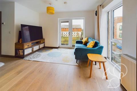 1 bedroom flat for sale, Station Hill, Bury St. Edmunds IP32