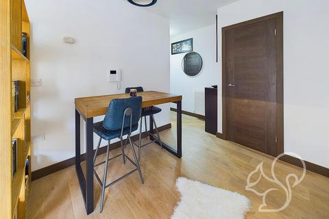 1 bedroom flat for sale, Station Hill, Bury St. Edmunds IP32