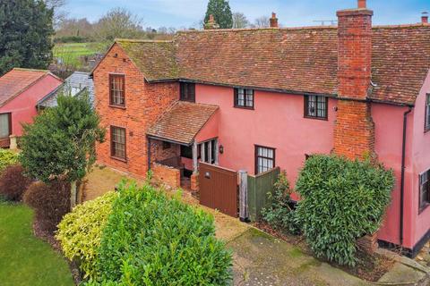 3 bedroom cottage for sale, Stone Street, Boxford