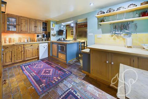 3 bedroom cottage for sale, Stone Street, Boxford