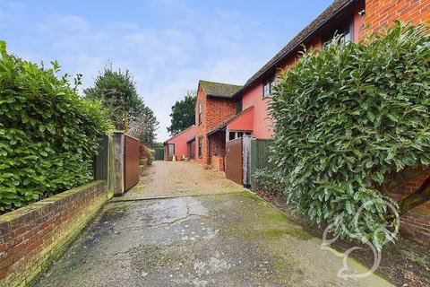 3 bedroom cottage for sale, Stone Street, Boxford