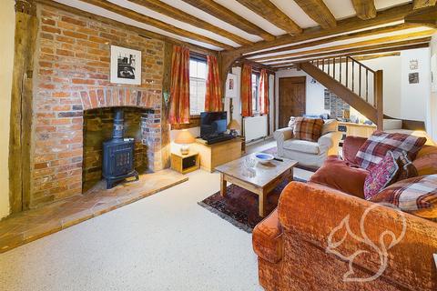 3 bedroom cottage for sale, Stone Street, Boxford