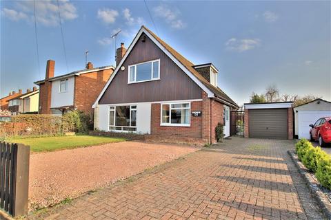 Moulder Road, Newtown, Tewkesbury