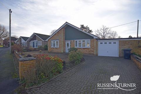 3 bedroom detached bungalow for sale, Spinney Close, King's Lynn PE30