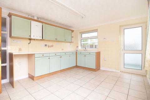 3 bedroom detached bungalow for sale, Spinney Close, King's Lynn PE30