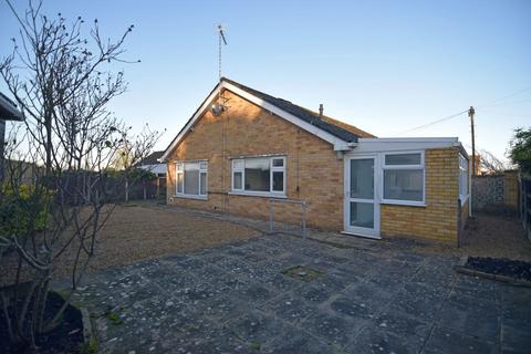 3 bedroom detached bungalow for sale, Spinney Close, King's Lynn PE30