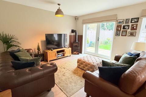 4 bedroom detached house for sale, Chivington Close, Monkspath