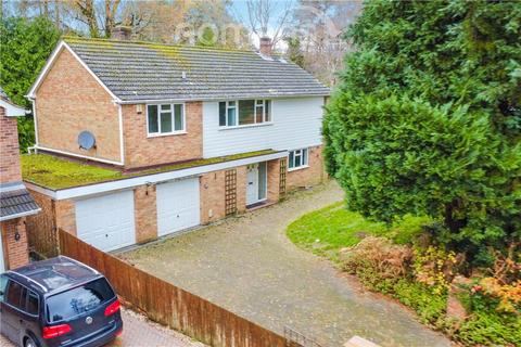 4 bedroom detached house for sale, Robin Lane, Sandhurst, Berkshire