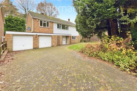 4 bedroom detached house for sale, Robin Lane, Sandhurst, Berkshire