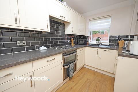 3 bedroom semi-detached house for sale, Garnett Road West, Porthill, Newcastle under Lyme