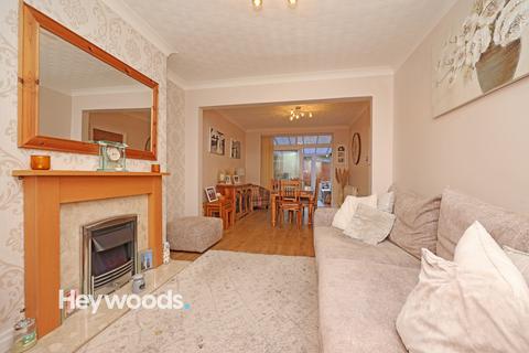 3 bedroom semi-detached house for sale, Garnett Road West, Porthill, Newcastle under Lyme