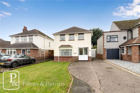 Rectory Road, Wivenhoe, Colchester, Essex, CO7