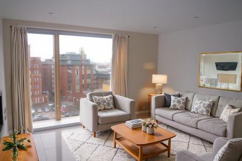 2 bedroom apartment to rent, Apt 6.06::  Ice Plant