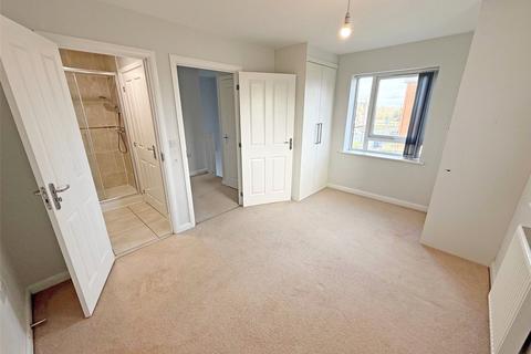 4 bedroom end of terrace house for sale, Hayton Way, Tattenhoe Park, Milton Keynes