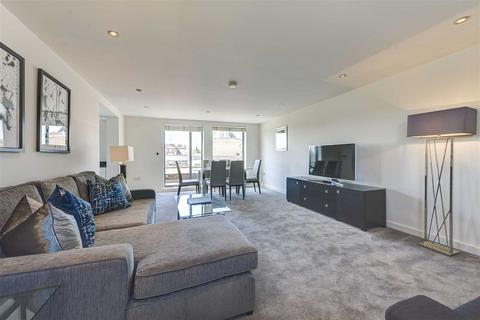 2 bedroom apartment to rent, Fulham Road , South Kensington, SW3