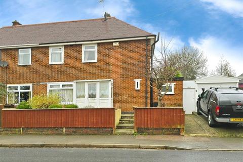 3 bedroom semi-detached house for sale, Taddington Road, Chaddesden, Derby