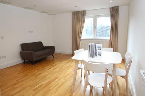 1 bedroom apartment for sale, Mercury Mansions, Dryburgh Road, London, SW15