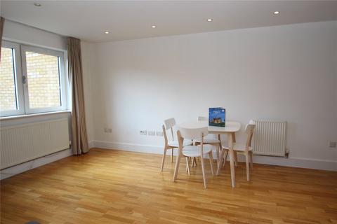 1 bedroom apartment for sale, Mercury Mansions, Dryburgh Road, London, SW15