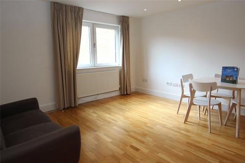 1 bedroom apartment for sale, Mercury Mansions, Dryburgh Road, London, SW15