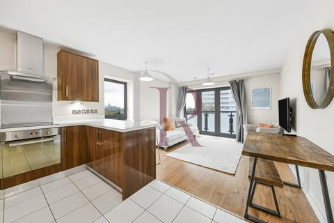 2 bedroom apartment for sale, William Beveridge House, Vernon Road, Bow, E3