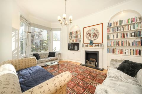 6 bedroom house to rent, London W14