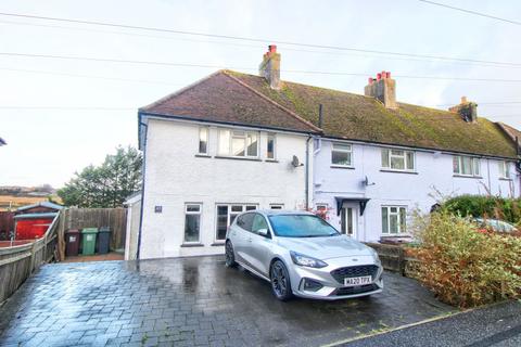 3 bedroom end of terrace house for sale, Rotunda Road, Eastbourne BN23